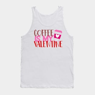 CoffeLover Tank Top